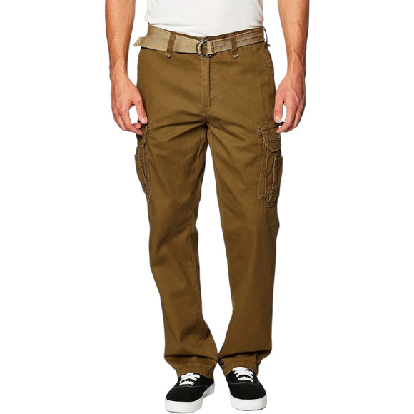 Unionbay Mens Survivor Iv Relaxed Fit Cargo 36 x 30 - Picture 1 of 7